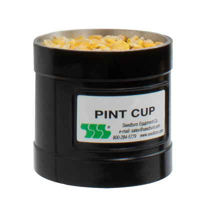 Quart and Pint Cups