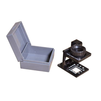Seed Analysts Special Magnifier