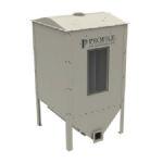 Spiral Separator-Enclosed Type