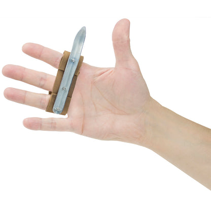 Corn Husking Hand Tools - Pegs, Pins and Hooks