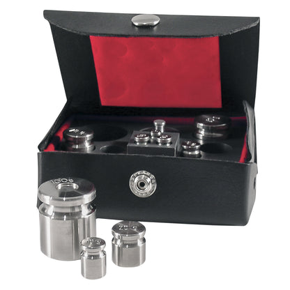Calibration Weight Sets, Class 5