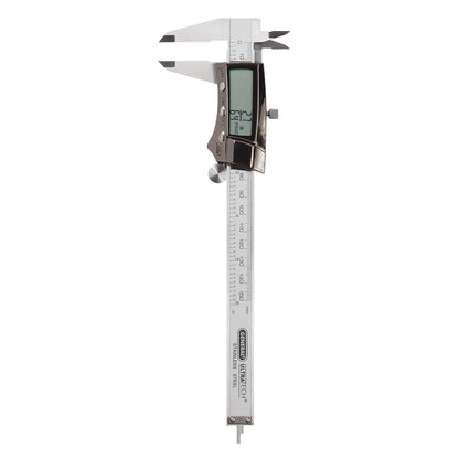 Digital Fractional Caliper