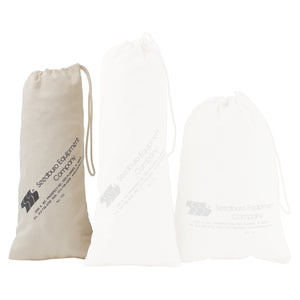 Canvas Grain Sample Bags