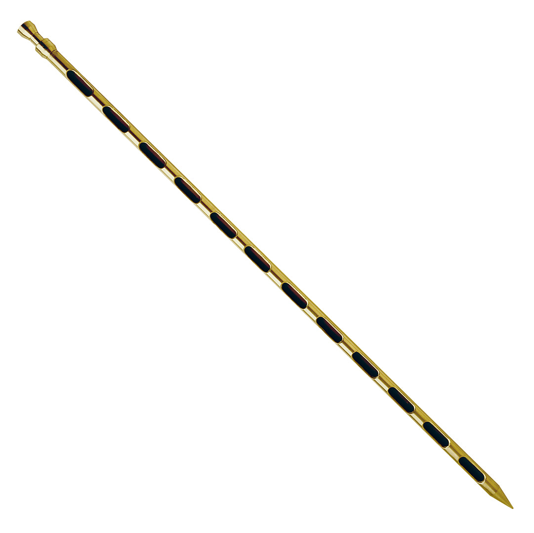 Brass Open Handle Probes – Seedburo Equipment Company
