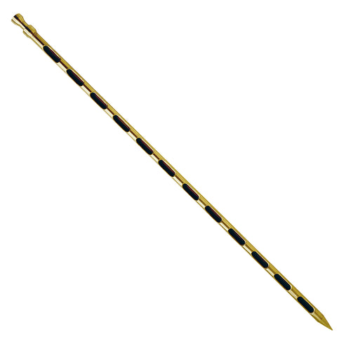 Brass Open Handle Probes – Seedburo Equipment Company