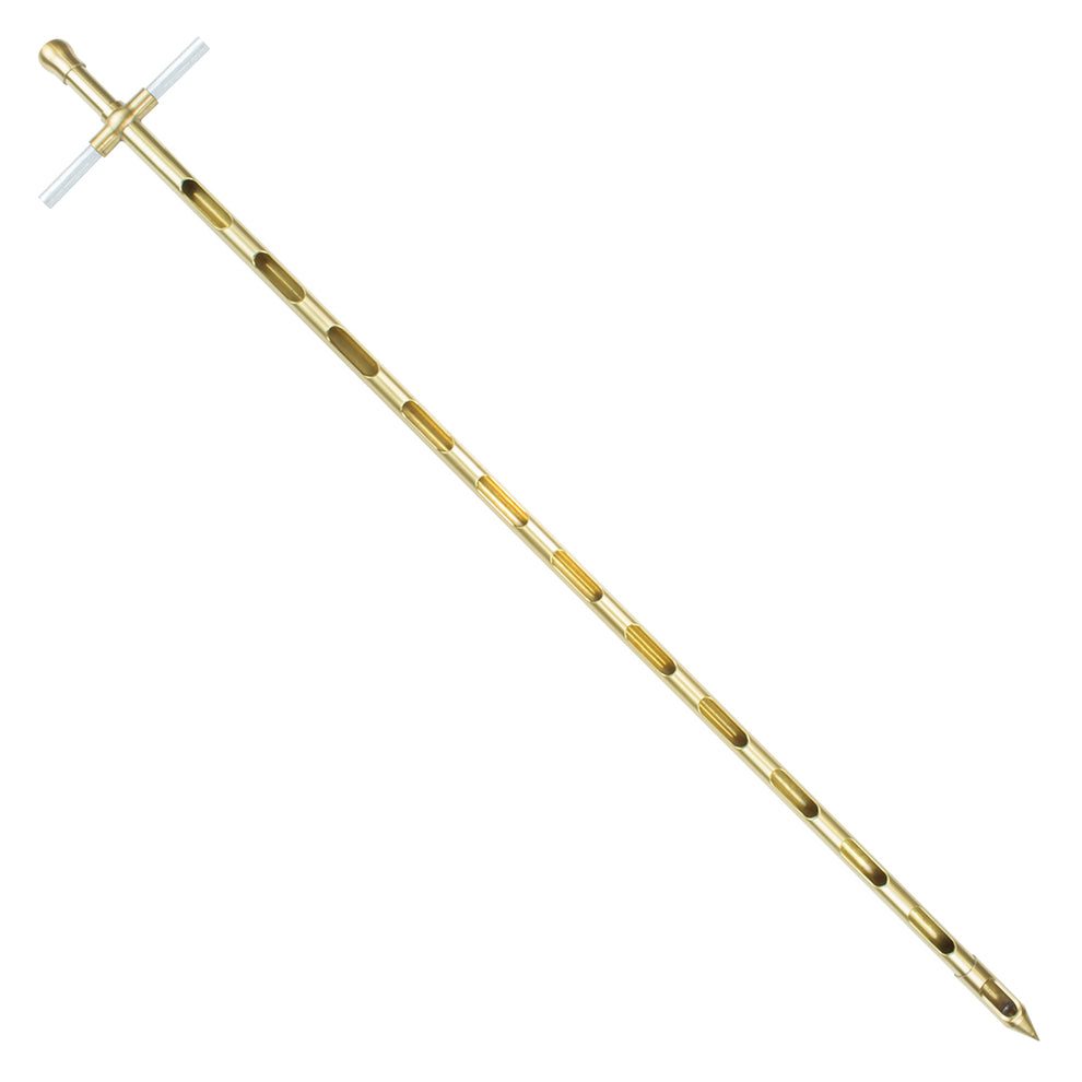 Grain Probes with T-Handle – Seedburo Equipment Company