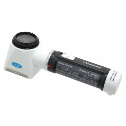 Seed Flash-O-Lens