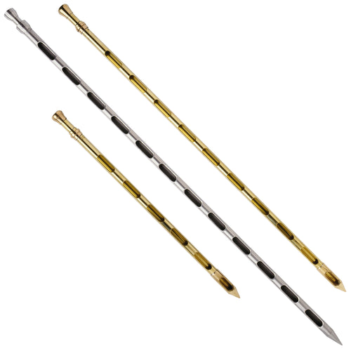 Open-Handle Probes