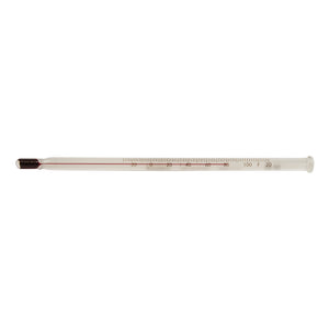 Glass Pocket Thermometers