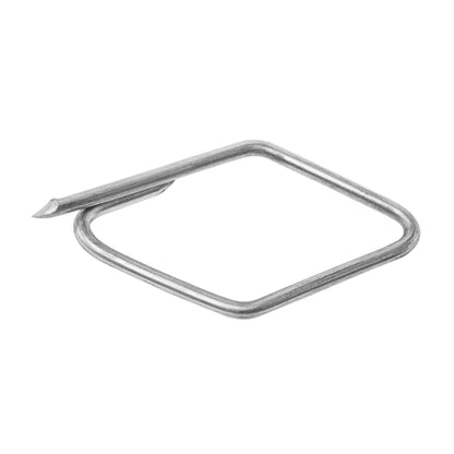 Diamond Deadlock Tag Fastener