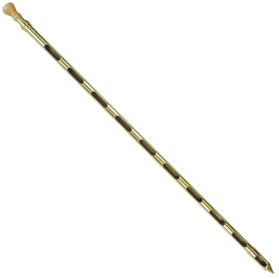 Grid Sample Probe Grain Probes & Triers | USDA-Approved Grain Sampling Equipment ...