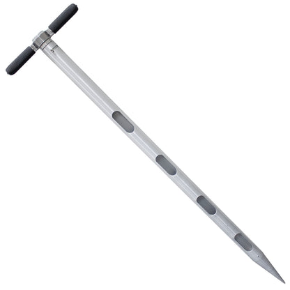 Sample Probe for Almonds and Walnuts
