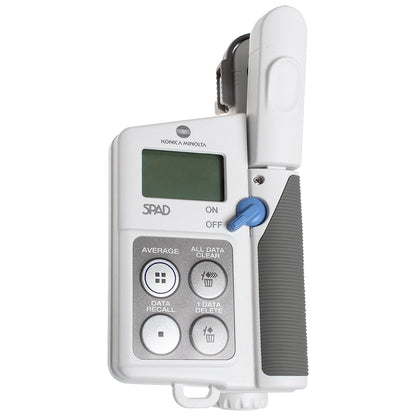 Spad 502 Chlorophyll Meter