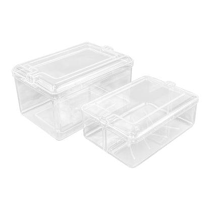 Grain Sample Box