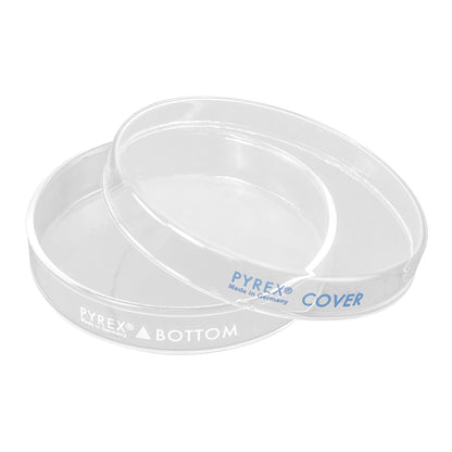 Corning Glass Petri Dish