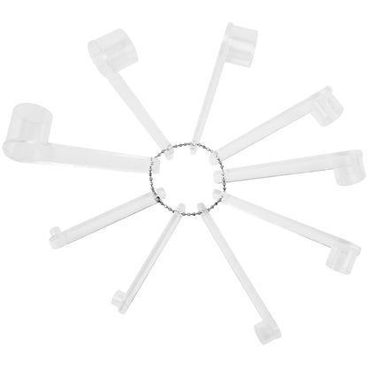 Seed Measures