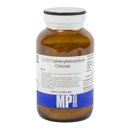 Tetrazolium Powder