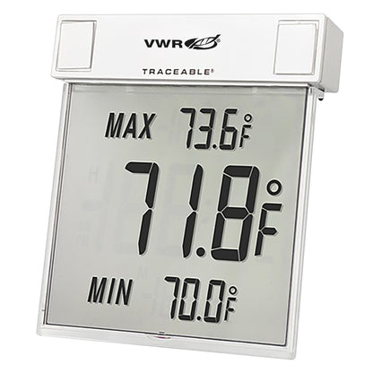 Traceable Digital Thermometer