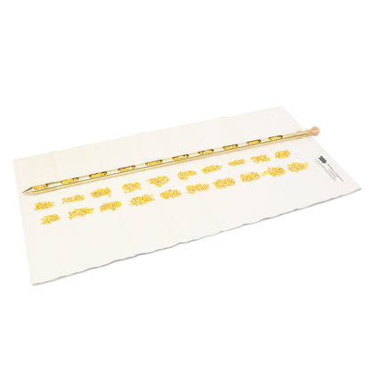 Sample Collection Canvas