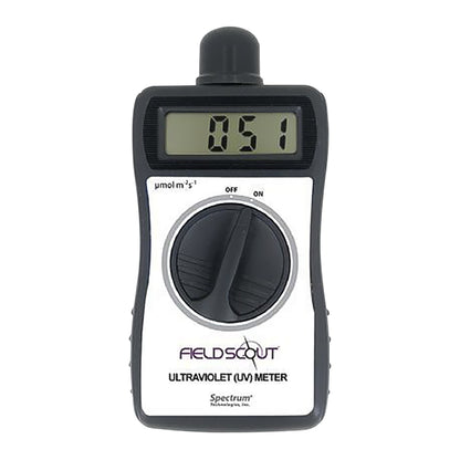 UV Meter