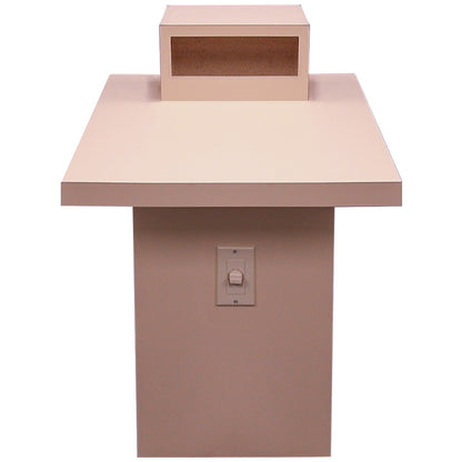 Boerner Dust Filter Unit