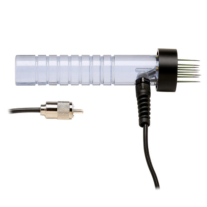 Cotton Moisture Tester