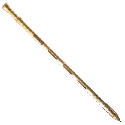 Open-Handle Spiral Probes