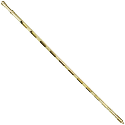 Open-Handle Spiral Probes