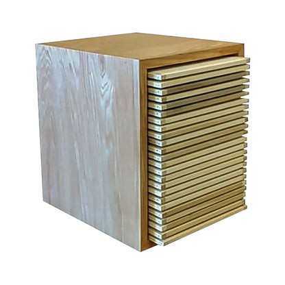 Office Tester Screen Rack