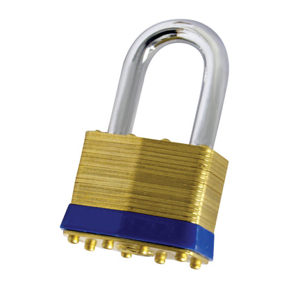 Derail Padlock