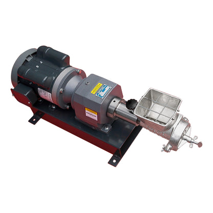 Electric Grinding Mills