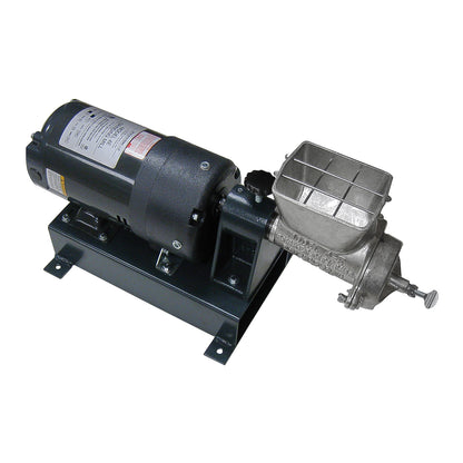 Electric Grinding Mills