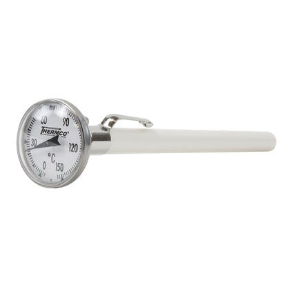 Pocket Dial Thermometers