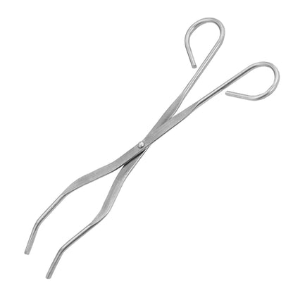 Crucible and Flask Tongs