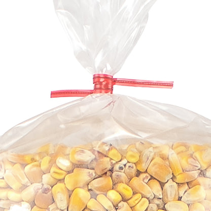 Plastic Ties for Polyethylene Sample Bags