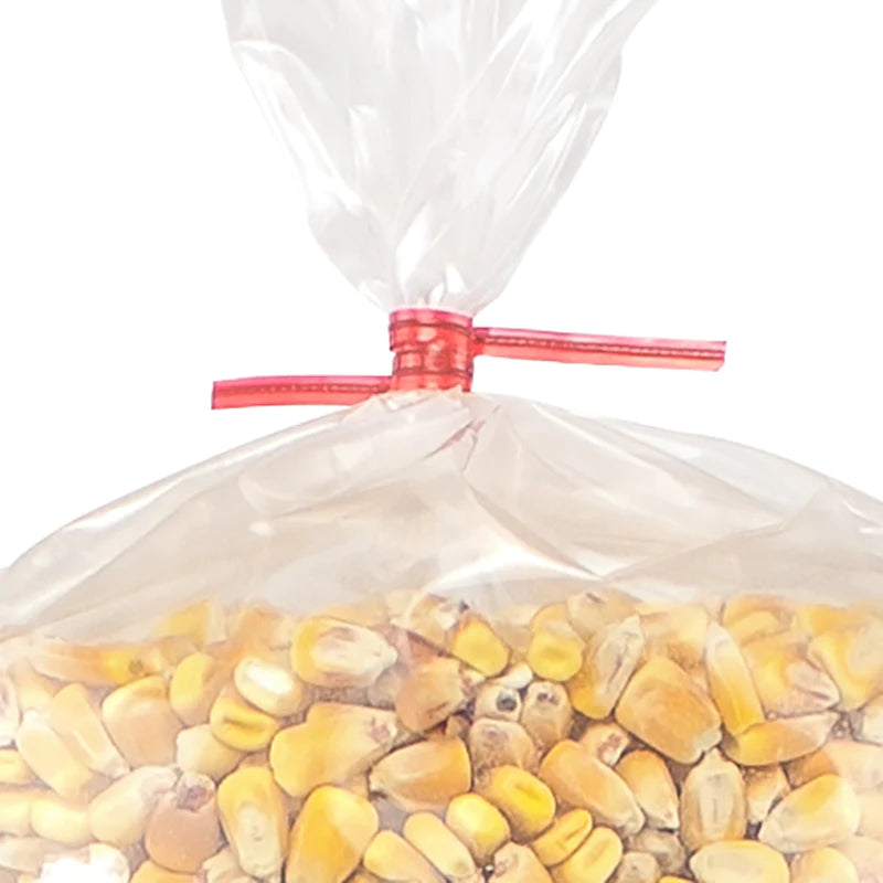 Polyethylene Grain Sample Bags