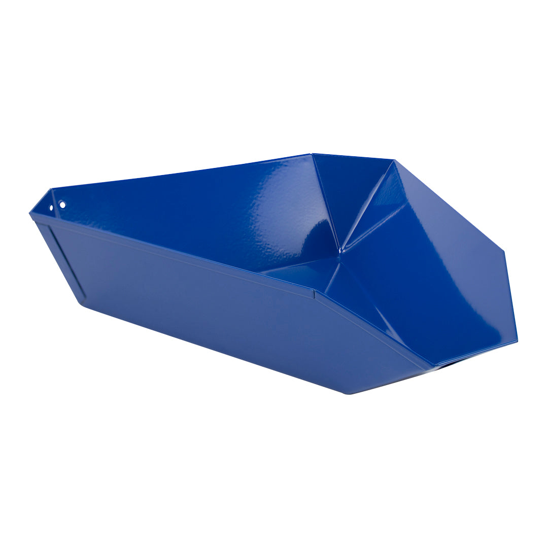 Reference Pan And Sample Triangular Sample Pans – Seedburo Equipment Company