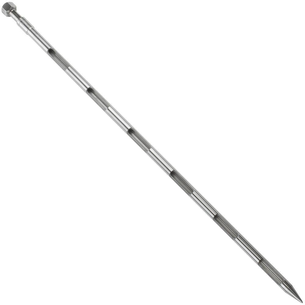 Stainless Steel Sample Probes