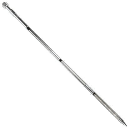 Chrome Plated Probes and Triers