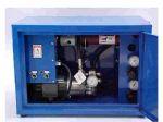 Dust Suppression System