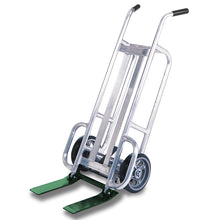 Load image into Gallery viewer, Pallet Trucks Model 825SS