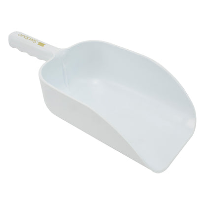 Hand Scoops - Plastic Scoop