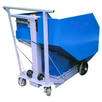 Portable Bulk Scale