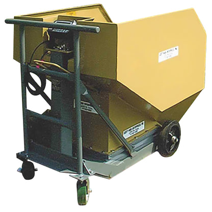 Portable Bulk Scale
