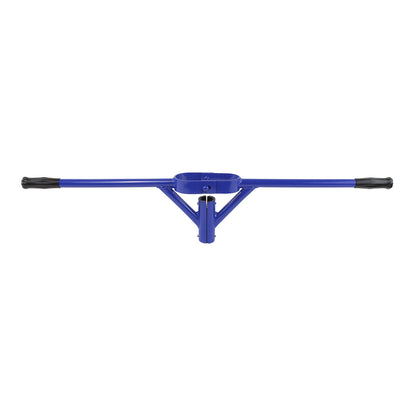 T-Handle Assist Lever Yoke
