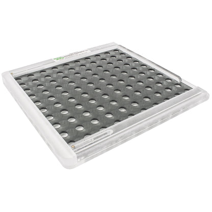 Counting and Placement Trays