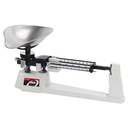 Triple Beam Balance With Spider Platform