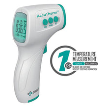 Load image into Gallery viewer, Clinical Forehead Infrared Thermometer Gun