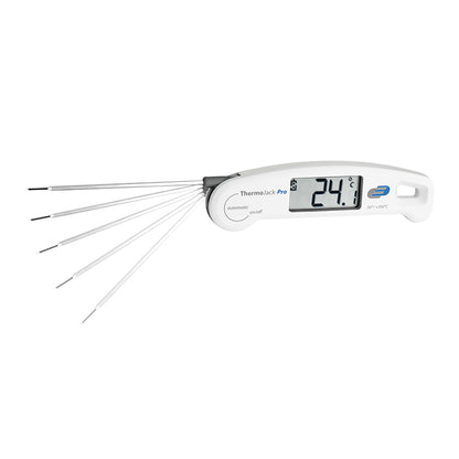 Watertight Folding Pocket Thermometer