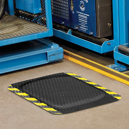 Anti-Fatigue Cushioned Mats